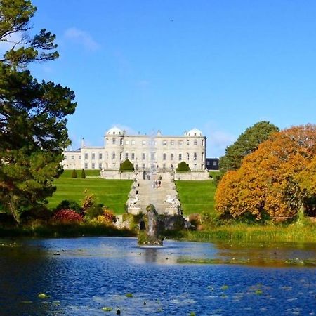 Tinnycross House B&B Ballymore Eustace Exterior foto